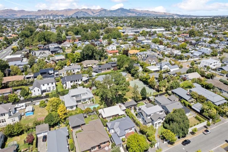 Photo of property in 82 Halton Street, Strowan, Christchurch, 8052