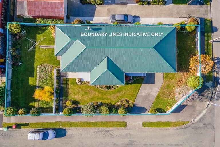 Photo of property in 1 Hillsden Place, Glenwood, Timaru, 7910