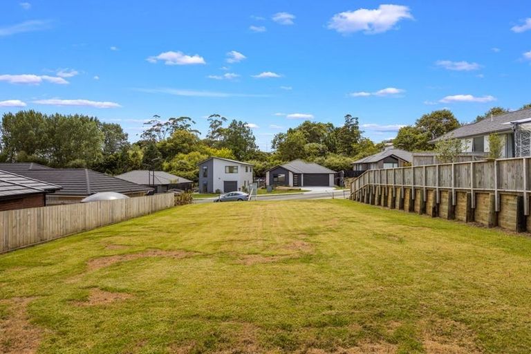 Photo of property in 9 Champers Way, Warkworth, 0910