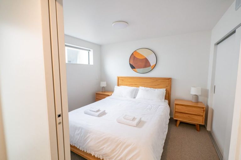 Photo of property in 241 Castle Street, Dunedin Central, Dunedin, 9016