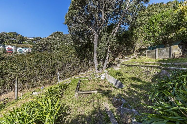 Photo of property in 14 Leveson Street, Strathmore Park, Wellington, 6022