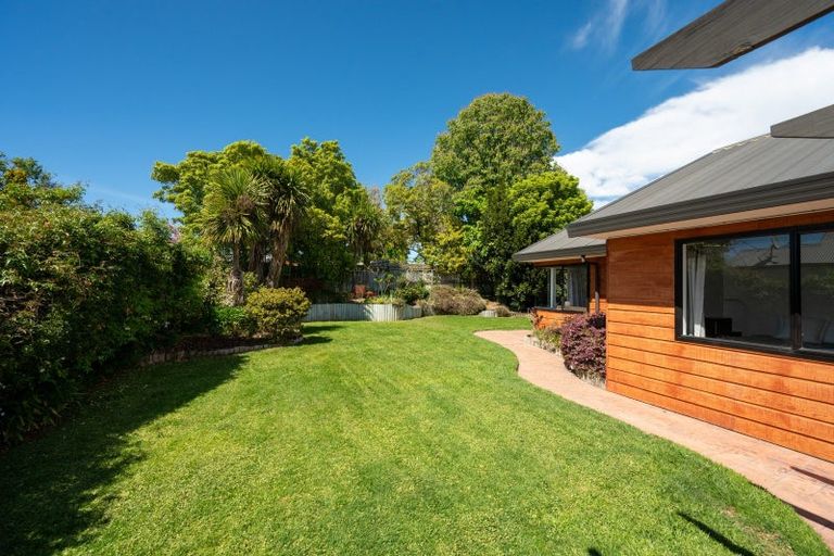 Photo of property in 7 Penlington Place, Havelock North, 4130