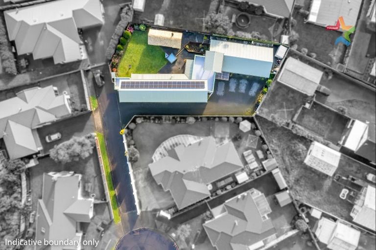 Photo of property in 28 Kawatiri Grove, Wainuiomata, Lower Hutt, 5014