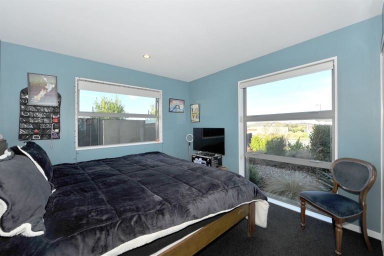 Photo of property in 11 Lignite Drive, Rolleston, 7614