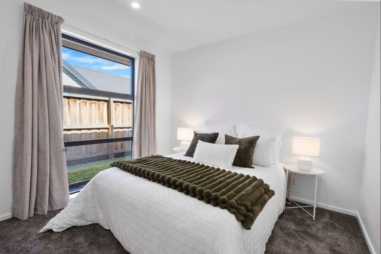 Photo of property in 12b Radar Drive, Rolleston, 7615