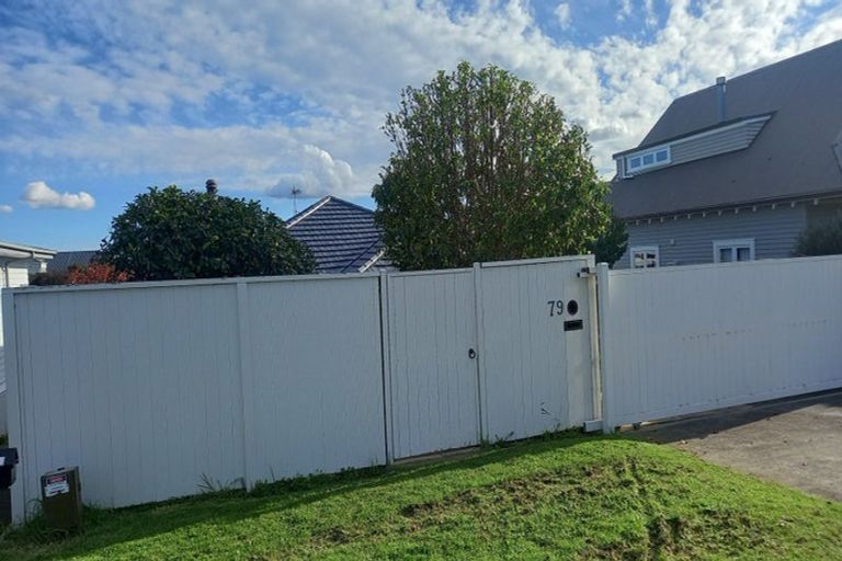 Photo of property in 79 Clovelly Road, Bucklands Beach, Auckland, 2012