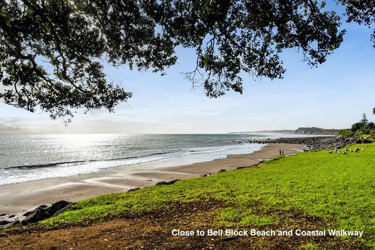 Photo of property in 32 Glasgow Street, Bell Block, New Plymouth, 4312