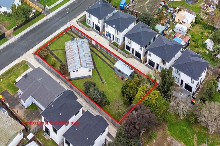 Photo of property in 7 Orion Street, Papakura, 2110