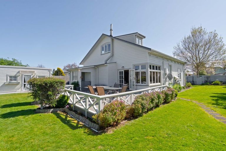 Photo of property in 17 Hogg Crescent, Masterton, 5810