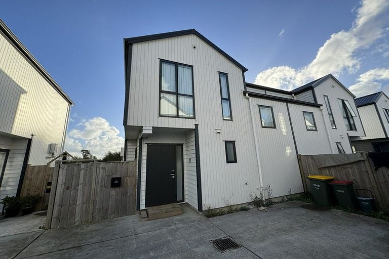 Photo of property in 59 John Gray Street, Papakura, 2110