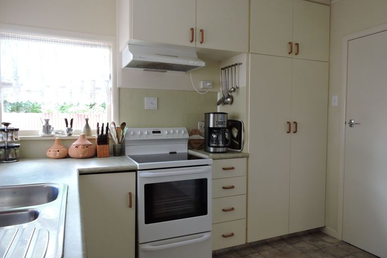 Photo of property in 6 Burwood Road, Matamata, 3400