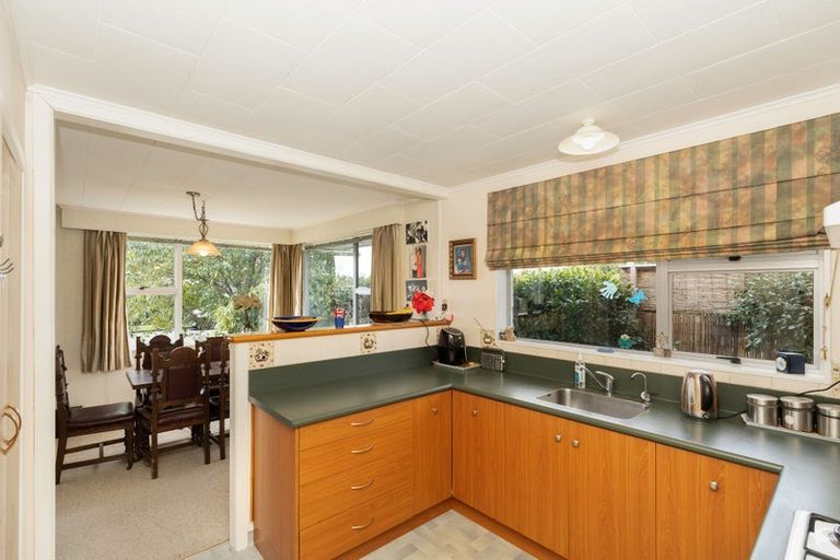 Photo of property in 4 Burn Street, Levin, 5510
