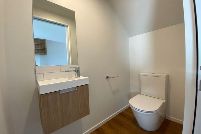 Photo of property in 7/7 Lindores Street, Addington, Christchurch, 8024
