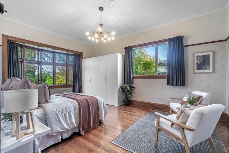 Photo of property in 100 Robertson Street, Richmond, Invercargill, 9810