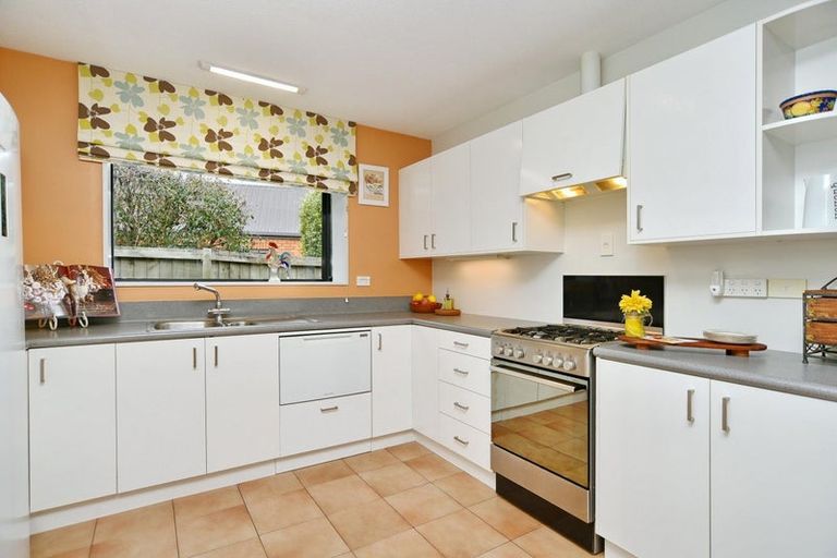 Photo of property in 9b Wiltshire Court, Rangiora, 7400