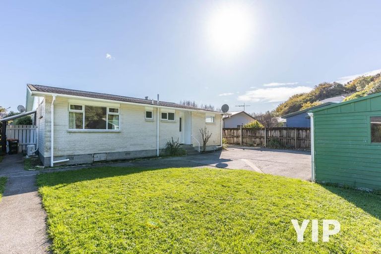 Photo of property in 401b Cambridge Terrace, Naenae, Lower Hutt, 5011