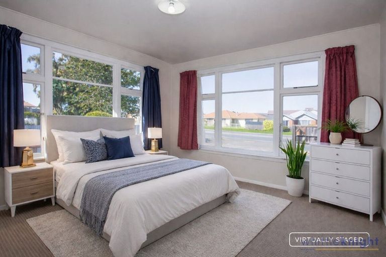Photo of property in 74 Springs Road, Hornby, Christchurch, 8042