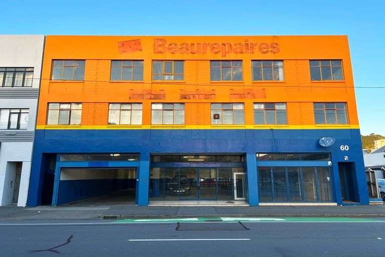 Photo of property in 60 Kent Terrace, Taradale, Napier, 4112