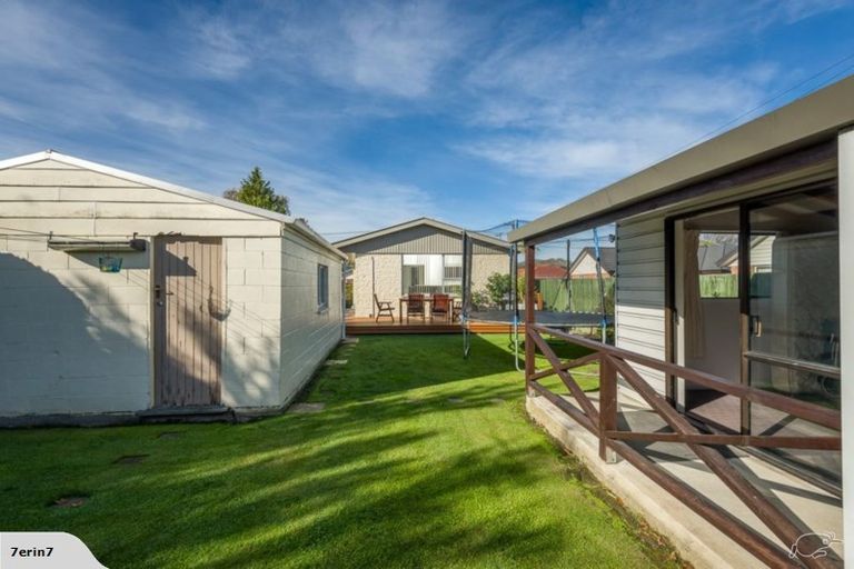 Photo of property in 46 Mathers Road, Hoon Hay, Christchurch, 8025