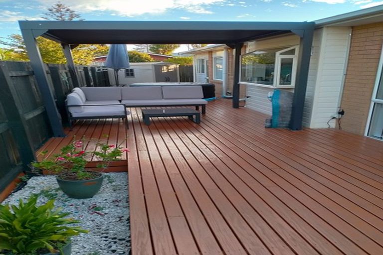 Photo of property in 27b Central Avenue, Papatoetoe, Auckland, 2025