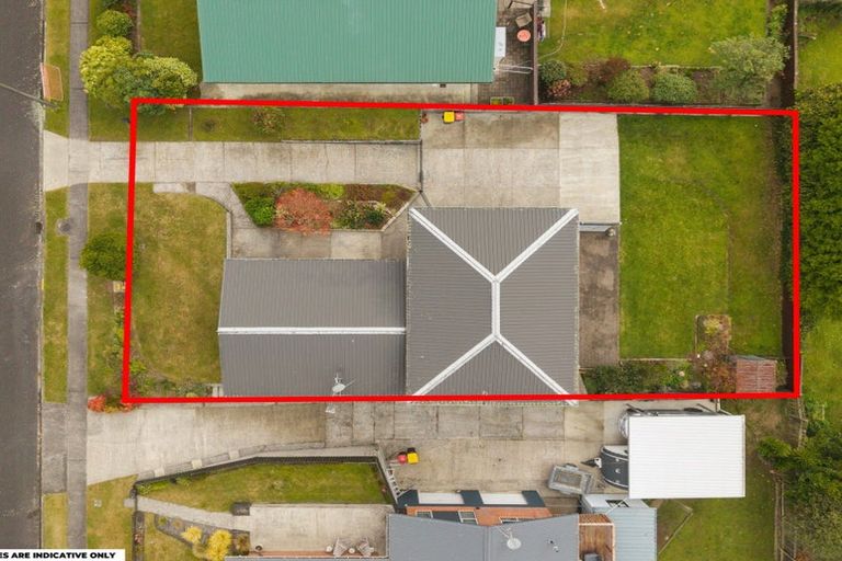 Photo of property in 63 Tasman Drive, Tokoroa, 3420