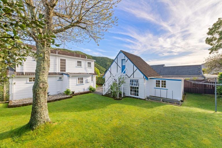 Photo of property in 2 The Anchorage, Waikawa, Picton, 7220