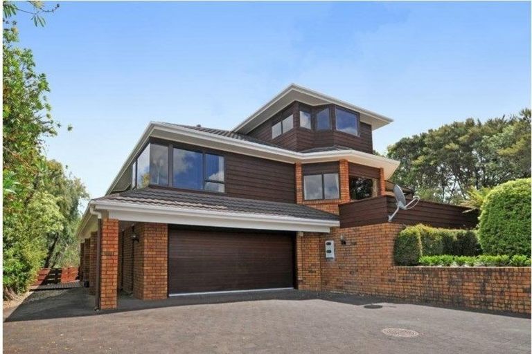 Photo of property in 51 Bellbird Rise, Murrays Bay, Auckland, 0630
