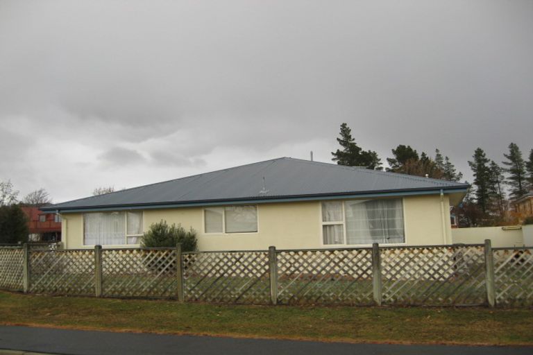 Photo of property in 4b Mansor Court, Cromwell, 9310