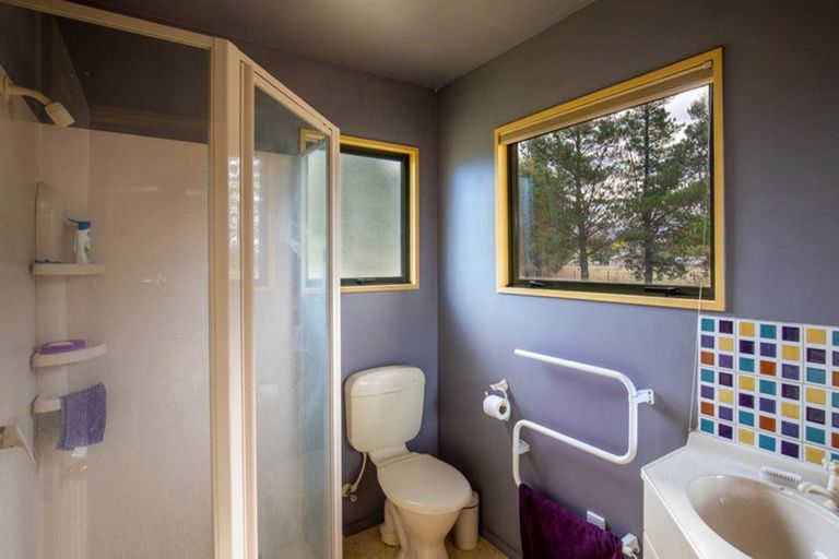 Photo of property in 344 Clyde-alexandra Road, Alexandra, 9391