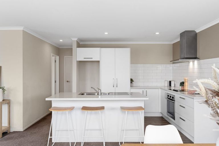 Photo of property in 70 Lucca Crescent, Rolleston, 7615