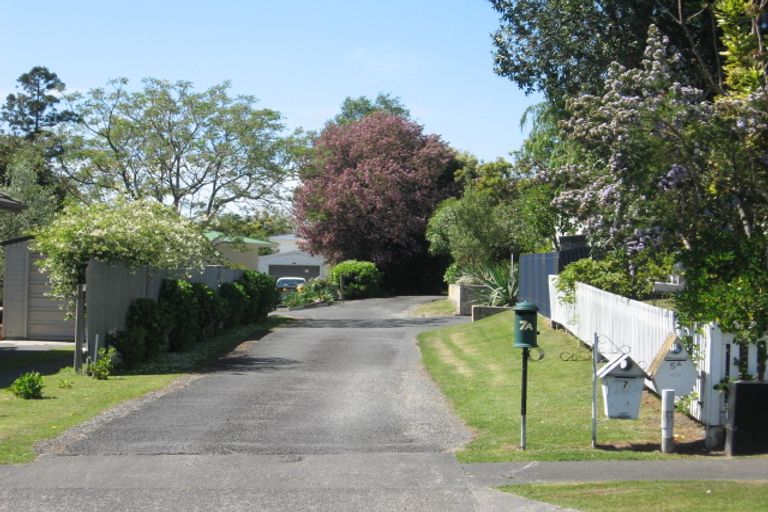 Photo of property in 7a Cobham Place, Te Hapara, Gisborne, 4010