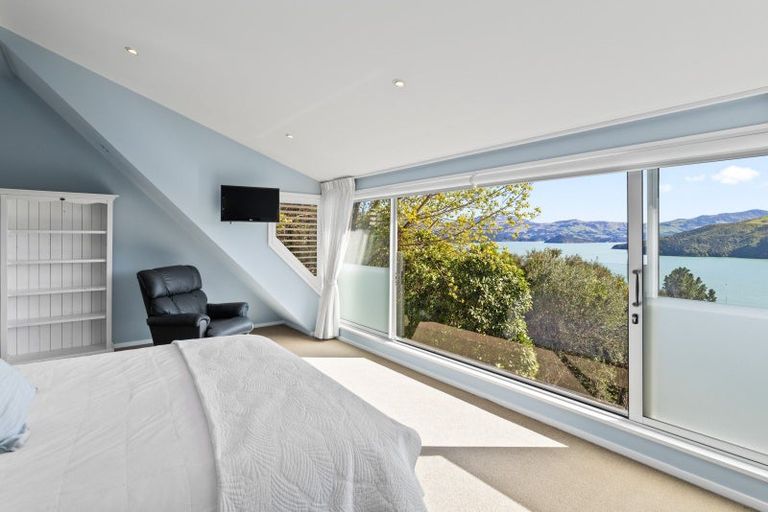 Photo of property in 44 Onuku Road, Akaroa, 7520