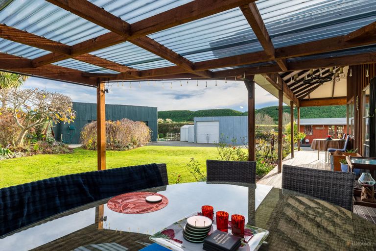 Photo of property in 36 Stanleys Road, Otaio, Timaru, 7971