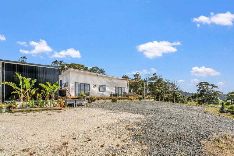 Photo of property in 191 Waller Road, Arapohue, Dargaville, 0374