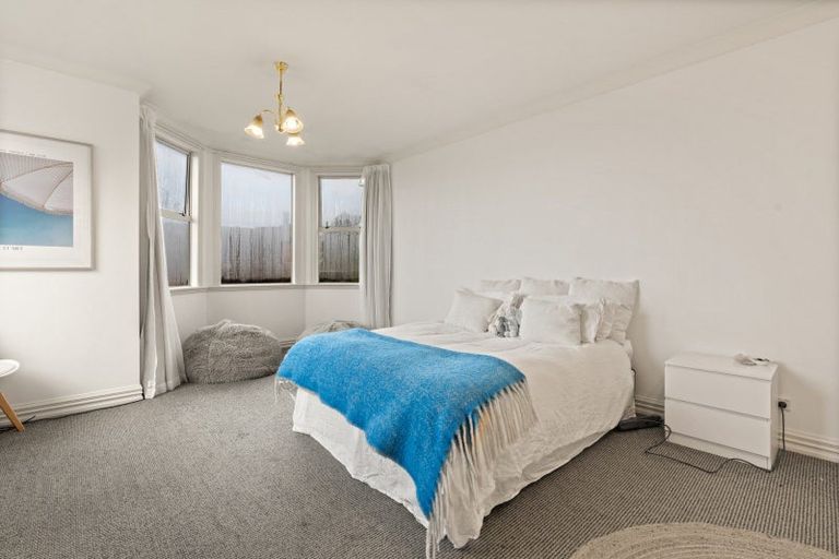 Photo of property in 6 Heriot Row, Dunedin Central, Dunedin, 9016