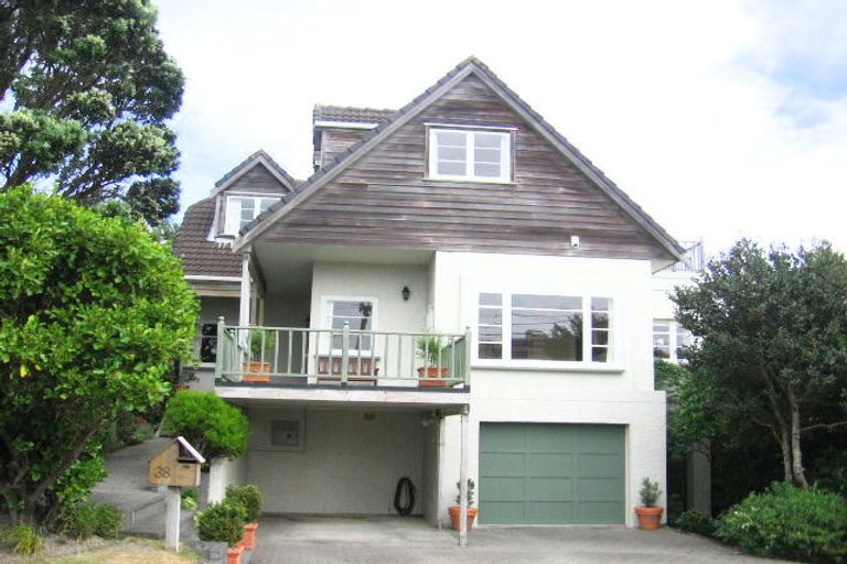 Photo of property in 38 Amritsar Street, Khandallah, Wellington, 6035