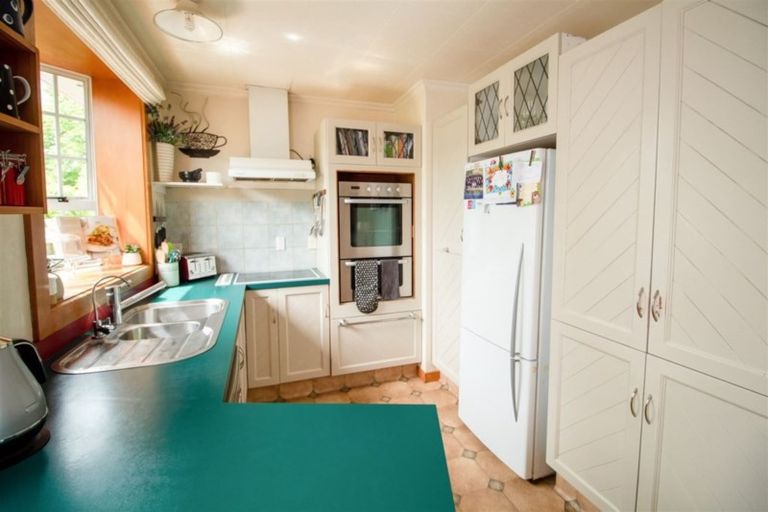 Photo of property in 90 Coonoor Road, Watlington, Timaru, 7910