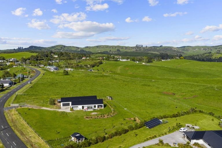 Photo of property in 429 Waikokowai Road, Waikokowai, Huntly, 3771