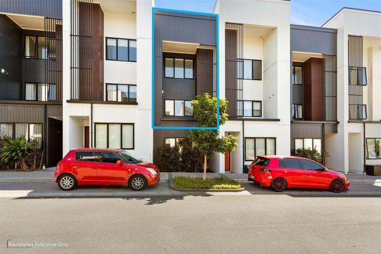 Photo of property in 86 Rangihina Road, Hobsonville, Auckland, 0616