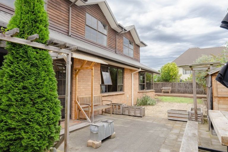 Photo of property in 56 Kedleston Drive, Avonhead, Christchurch, 8042