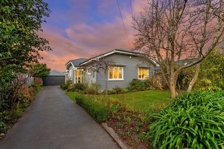 Photo of property in 8 Rayburn Avenue, Papanui, Christchurch, 8053