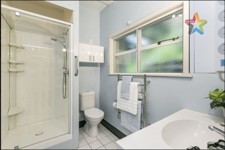 Photo of property in Parkland Flats, 12/51u Adams Terrace, Kelburn, Wellington, 6021