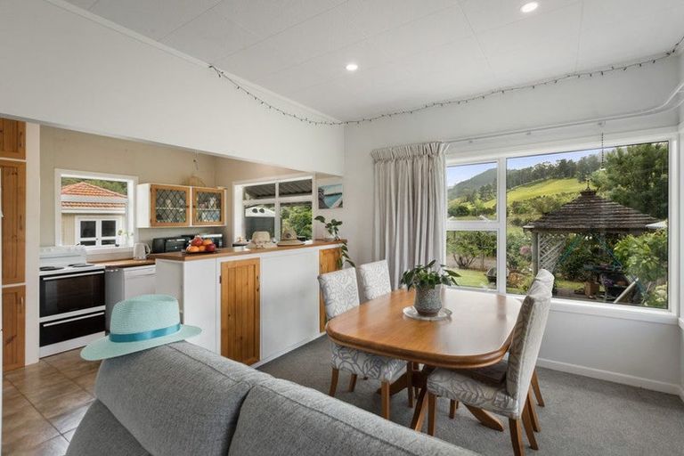 Photo of property in 141 Neavesville Road, Puriri, Thames, 3578