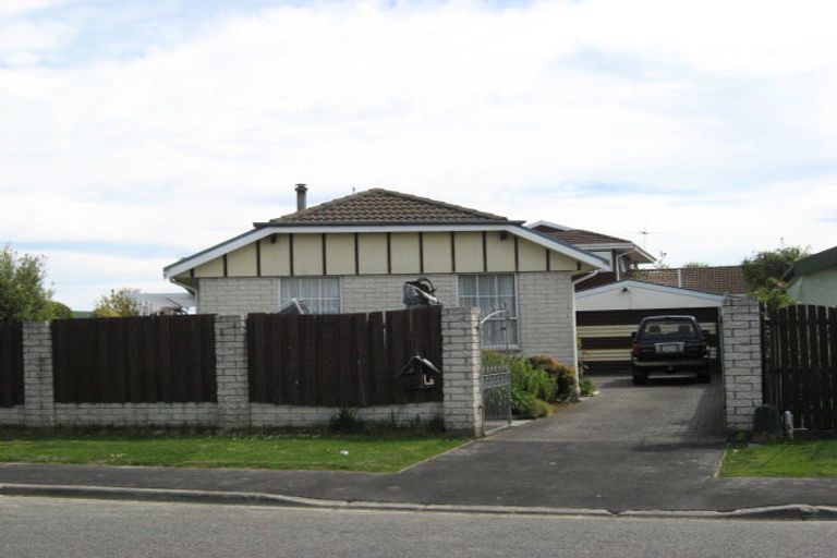 Photo of property in 63 Feldwick Drive, Kaiapoi, 7630