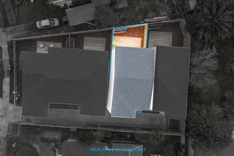 Photo of property in 28c Studfall Street, Pakuranga Heights, Auckland, 2010