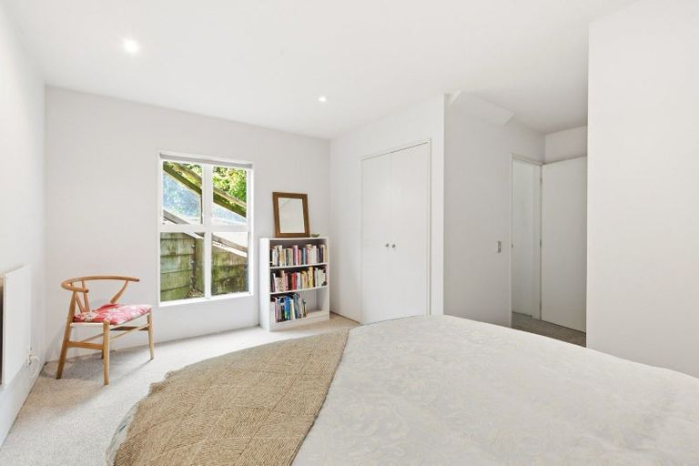 Photo of property in 15b Perth Street, Ngaio, Wellington, 6035