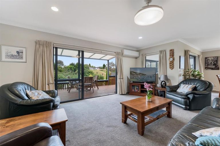 Photo of property in 4 Kiri Place, Te Puke, 3119