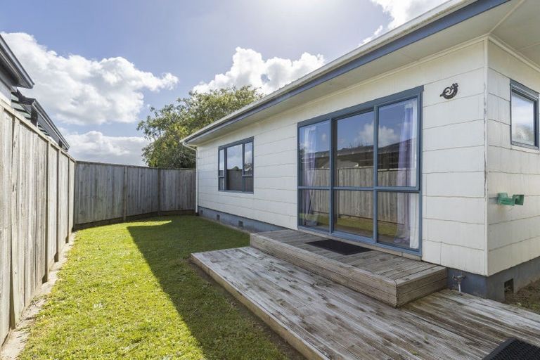 Photo of property in 23 Turi Street, Welbourn, New Plymouth, 4312