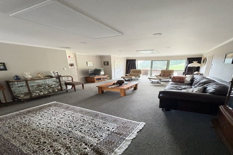 Photo of property in 536 Swamp Road, Puketapu, Napier, 4183