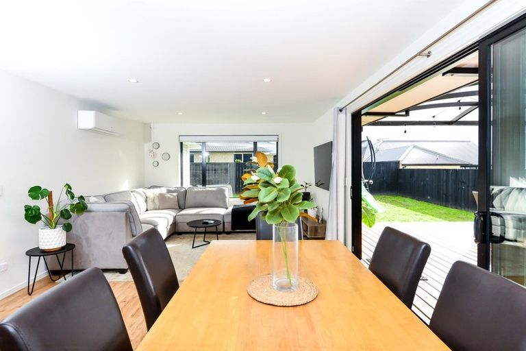 Photo of property in 9 Matariki Terrace, Ngaruawahia, Hamilton, 3288